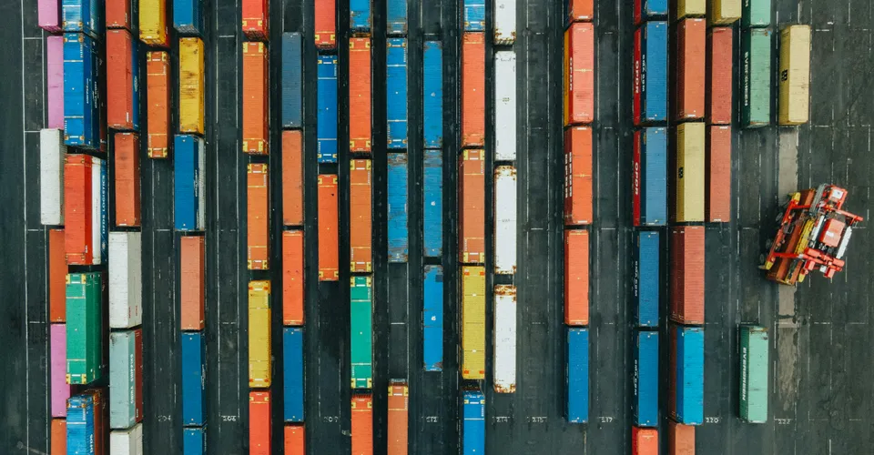 The Supply Chain is Rotting and Nobody's Ready