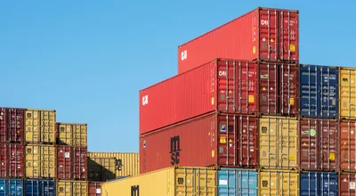 The Supply Chain Just Became Your Biggest Security Threat