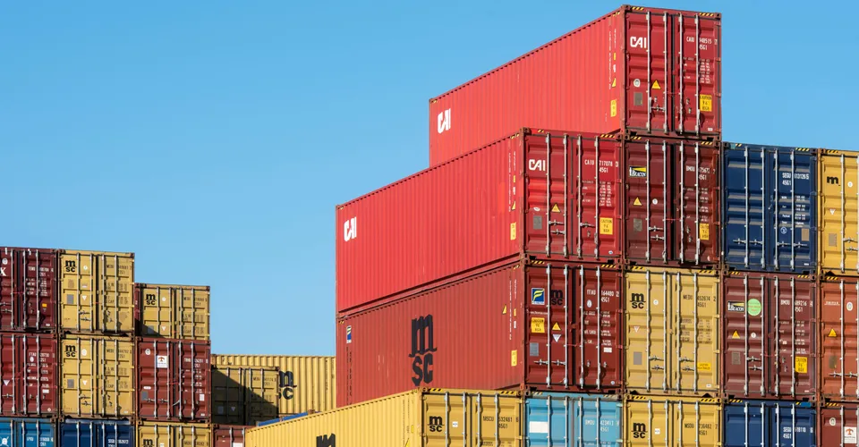The Supply Chain Just Became Your Biggest Security Threat