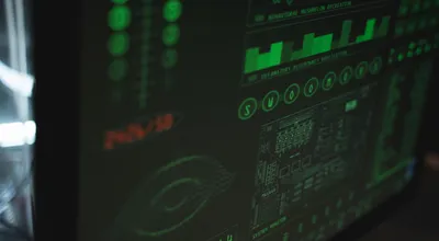 The System Is Breaking in Real Time