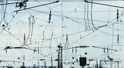 The System's Unraveling—And Nobody Knows What Comes Next