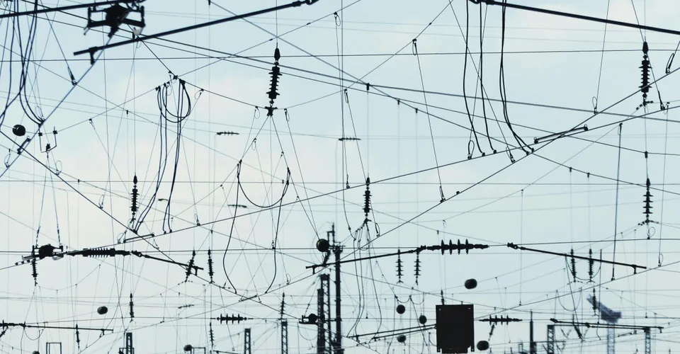 The System's Unraveling—And Nobody Knows What Comes Next