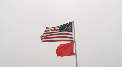 The Unraveling: How America's Rivals Are Betting Against a Fractured West