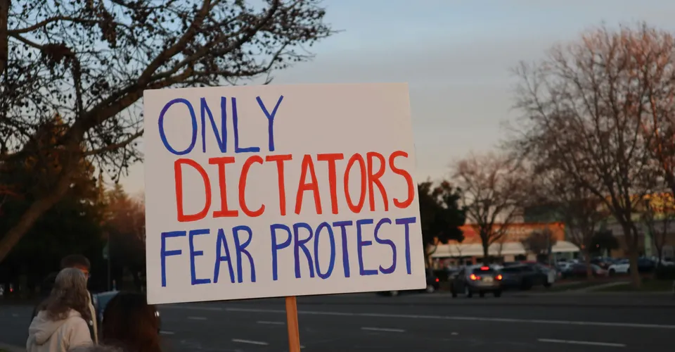 The Unraveling: How Three Dictators Are Rewriting the Rules While the West Scrambles