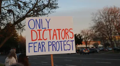 The Unraveling: How Three Dictators Are Rewriting the Rules While the West Scrambles