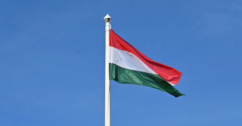 The US Just Picked a Side in Hungary—And It's Not Subtle