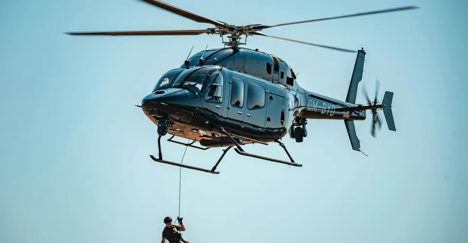 The US Just Rescued a Pilot From Iran. That's Not the Story.