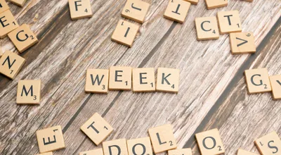 The Week Everything Got Weird and Nobody's Sure What Happens Next