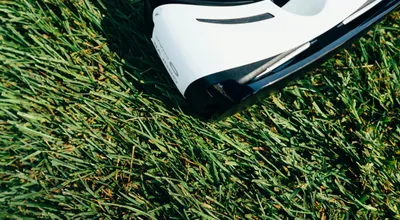 The Weird Summer When Tech Got Violent, Paranoid, and Real