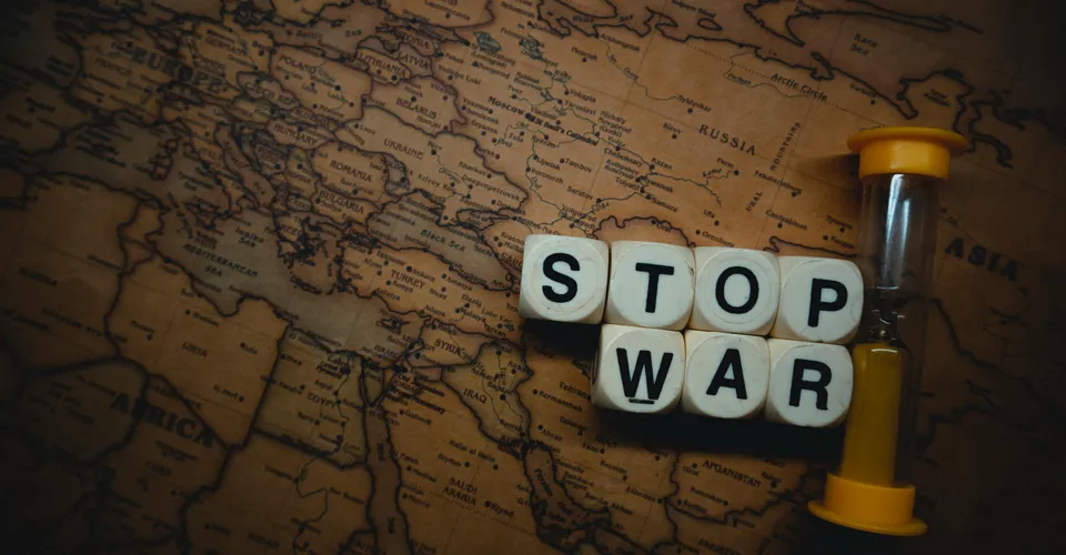 The West's Deterrence Problem Just Got Worse