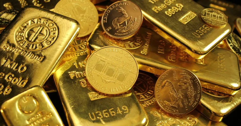 The West's Gold Problem Just Met Its Match