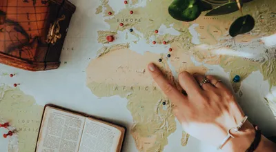 The World Is Breaking Into Regions. Watch What Happens Next.