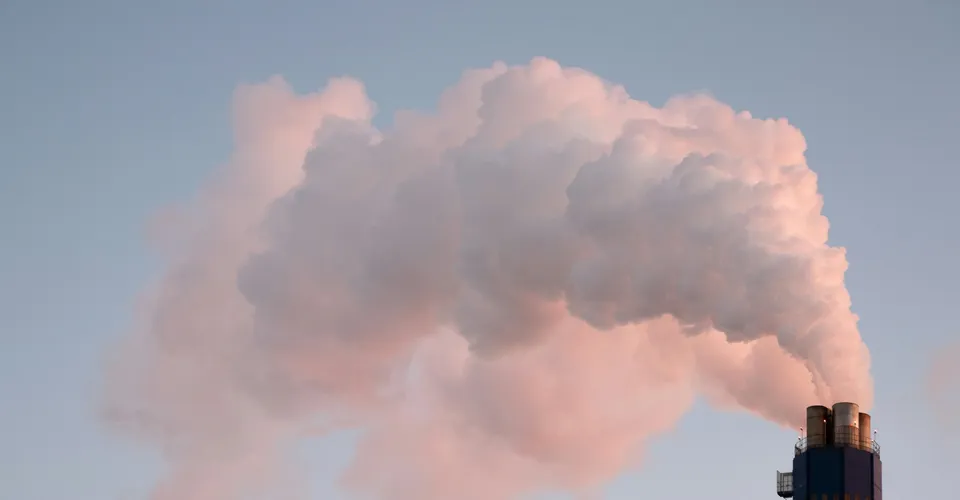 The World Is Running on Fumes and Favors