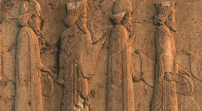 The World's Empires Are Breaking Their Own Rules Now