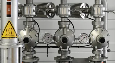 The World's Pressure Valve Is Broken