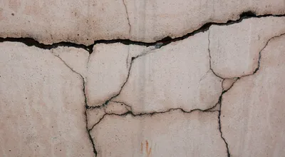 The World's Stress Fractures Are Showing All at Once