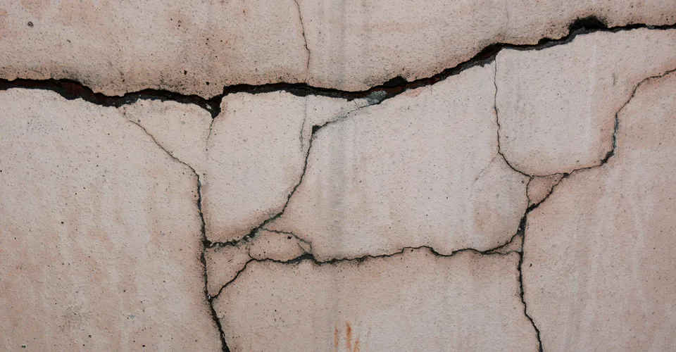 The World's Stress Fractures Are Showing All at Once