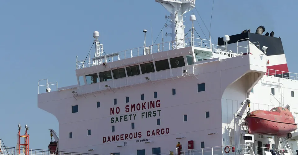 The Year AI Got Too Dangerous to Ship