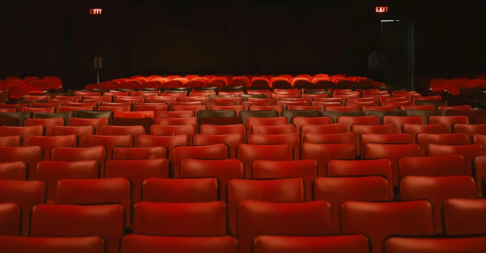 The Year Security Theater Stops Working