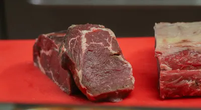 Trump's Beef Promise Just Became A $6.74 Reality Check