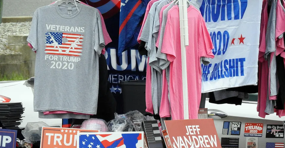 Trump's Iran Ultimatum Just Broke the Market's Confidence Machine