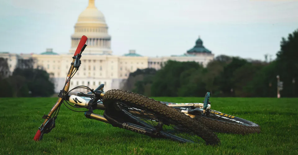 Washington's Chaos Cycle Is Accelerating—And Nobody's Hitting the Brakes