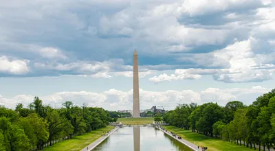 Washington's Summer of Reckoning: Power, Money, and Who Gets to Play