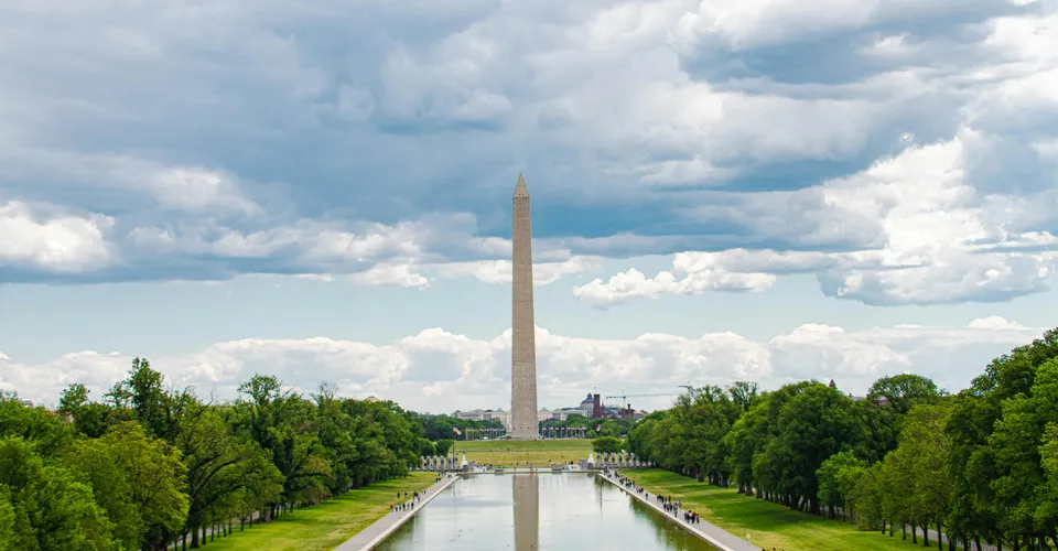 Washington's Summer of Reckoning: Power, Money, and Who Gets to Play