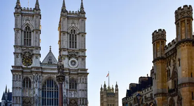 Westminster's Chaos Engine and the American Mirror
