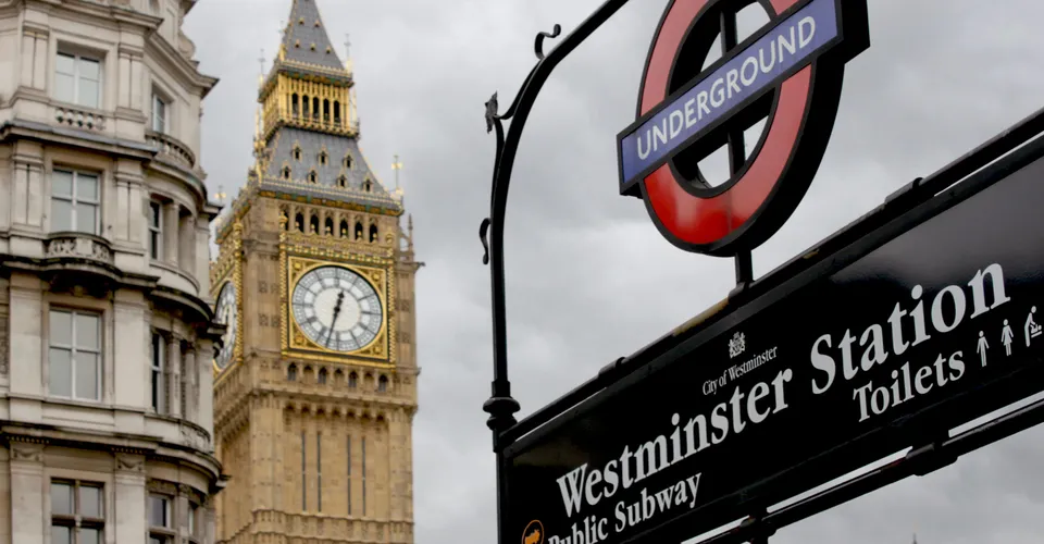 Westminster's Slow-Motion Car Crash and What It Means for Labour's Majority