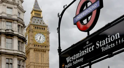 Westminster's Slow-Motion Car Crash and What It Means for Labour's Majority