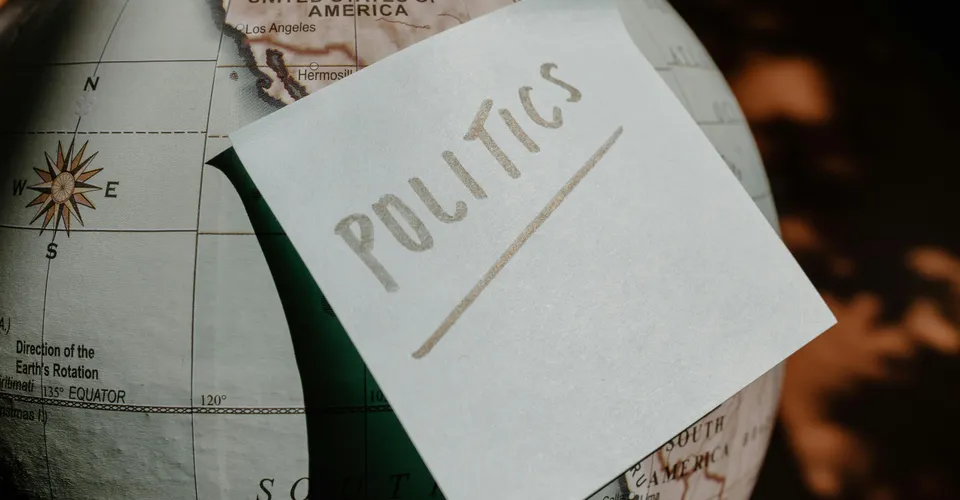 When Geopolitics Crashes the Consumer Party