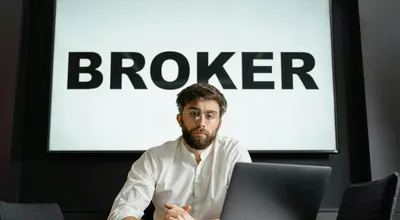 When the World's Power Brokers Stop Talking, Things Break Fast