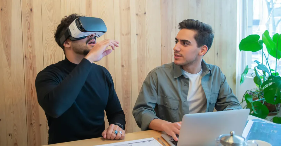When War Talk Meets AI Reality Checks: Why This Market's Schizophrenia Is Just Getting Started