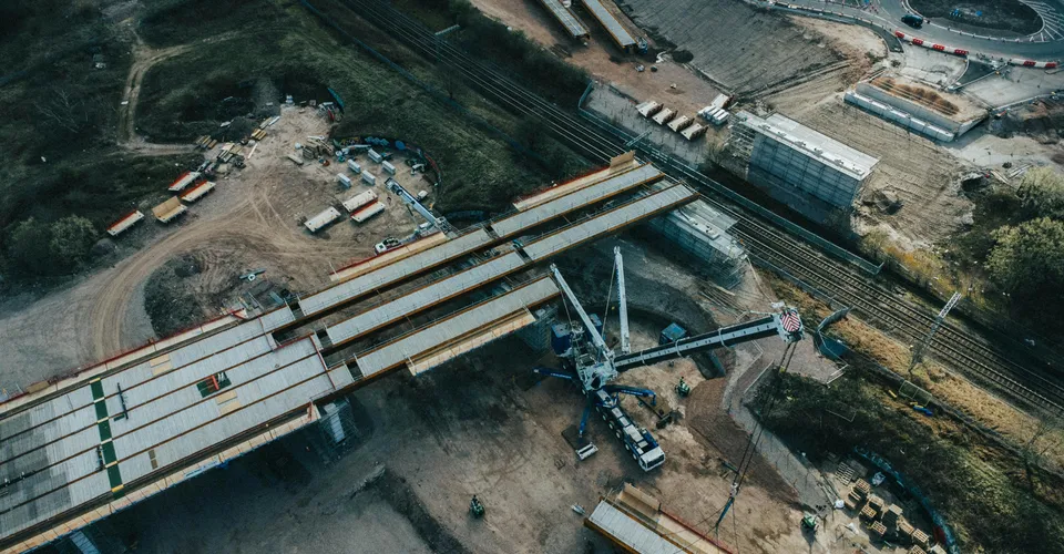 Your Infrastructure Is Actively Falling Apart